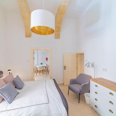 Carmelita Maisonette Valletta Zewnętrze zdjęcie