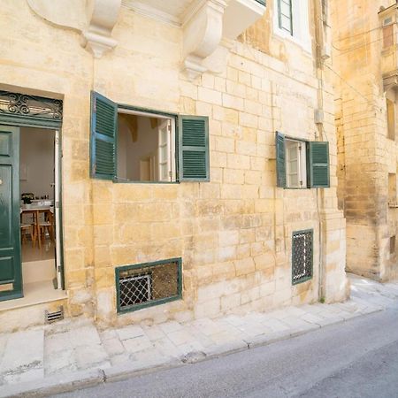Carmelita Maisonette Valletta Zewnętrze zdjęcie