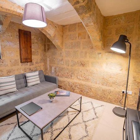 Carmelita Maisonette Valletta Zewnętrze zdjęcie