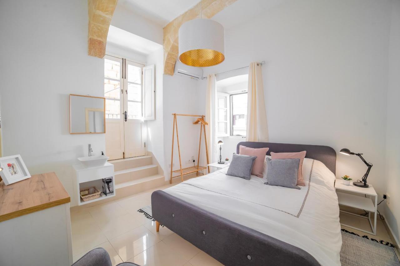 Carmelita Maisonette Valletta Zewnętrze zdjęcie