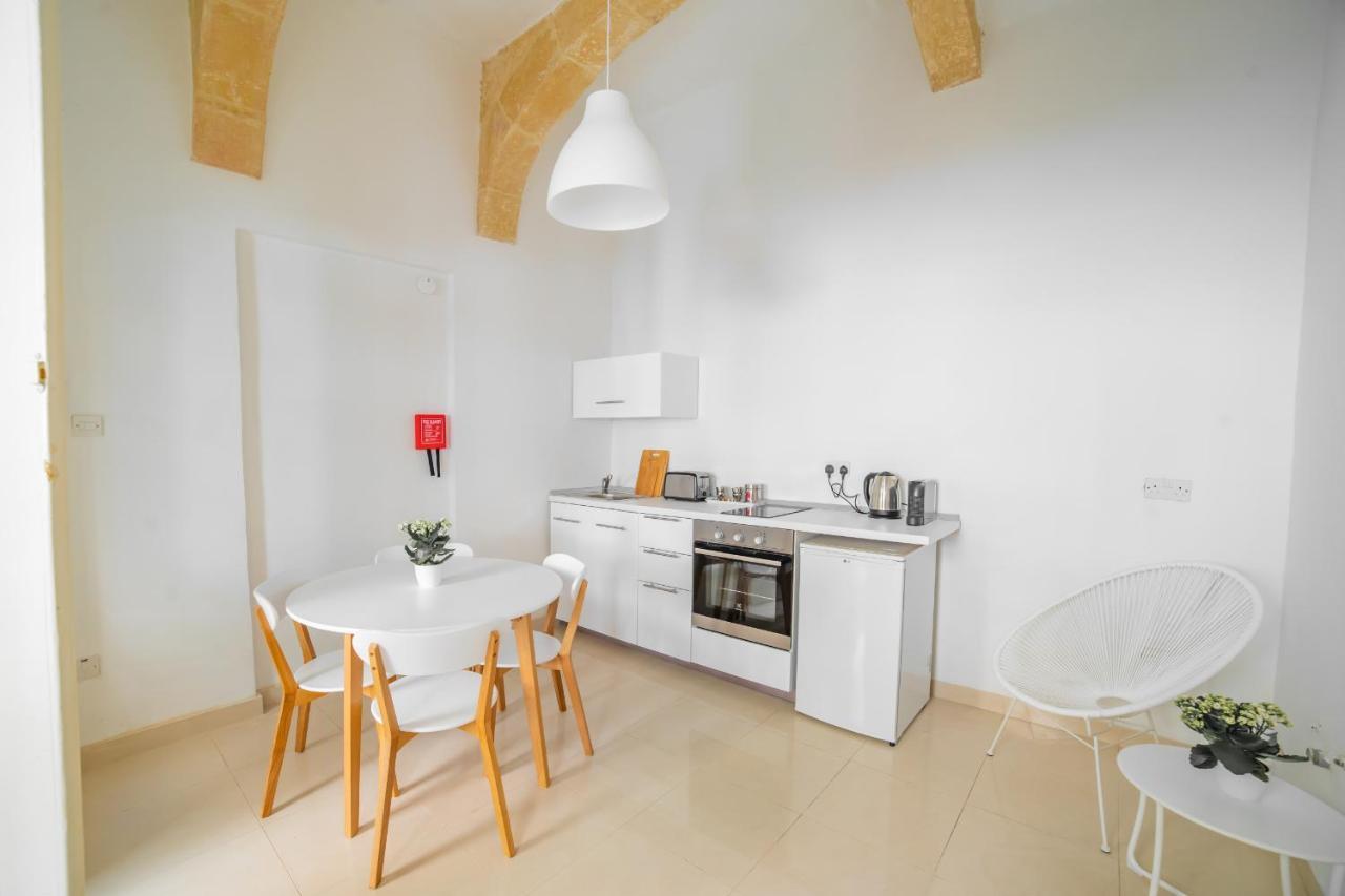 Carmelita Maisonette Valletta Zewnętrze zdjęcie