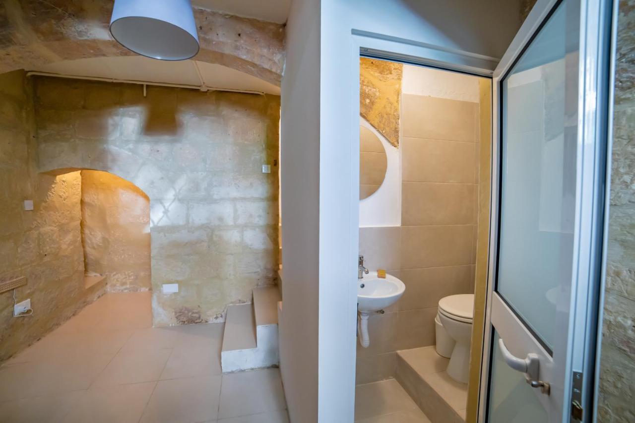 Carmelita Maisonette Valletta Zewnętrze zdjęcie