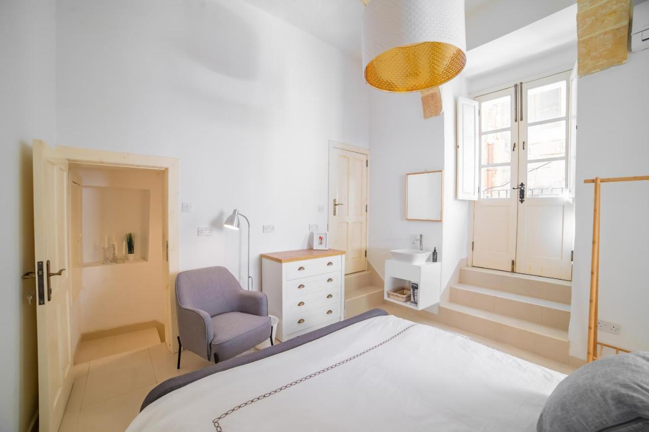 Carmelita Maisonette Valletta Zewnętrze zdjęcie