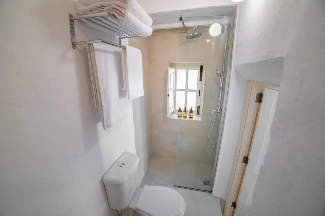 Carmelita Maisonette Valletta Zewnętrze zdjęcie