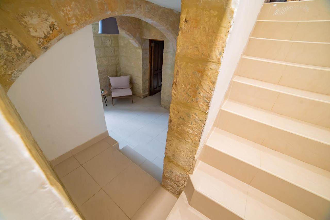 Carmelita Maisonette Valletta Zewnętrze zdjęcie
