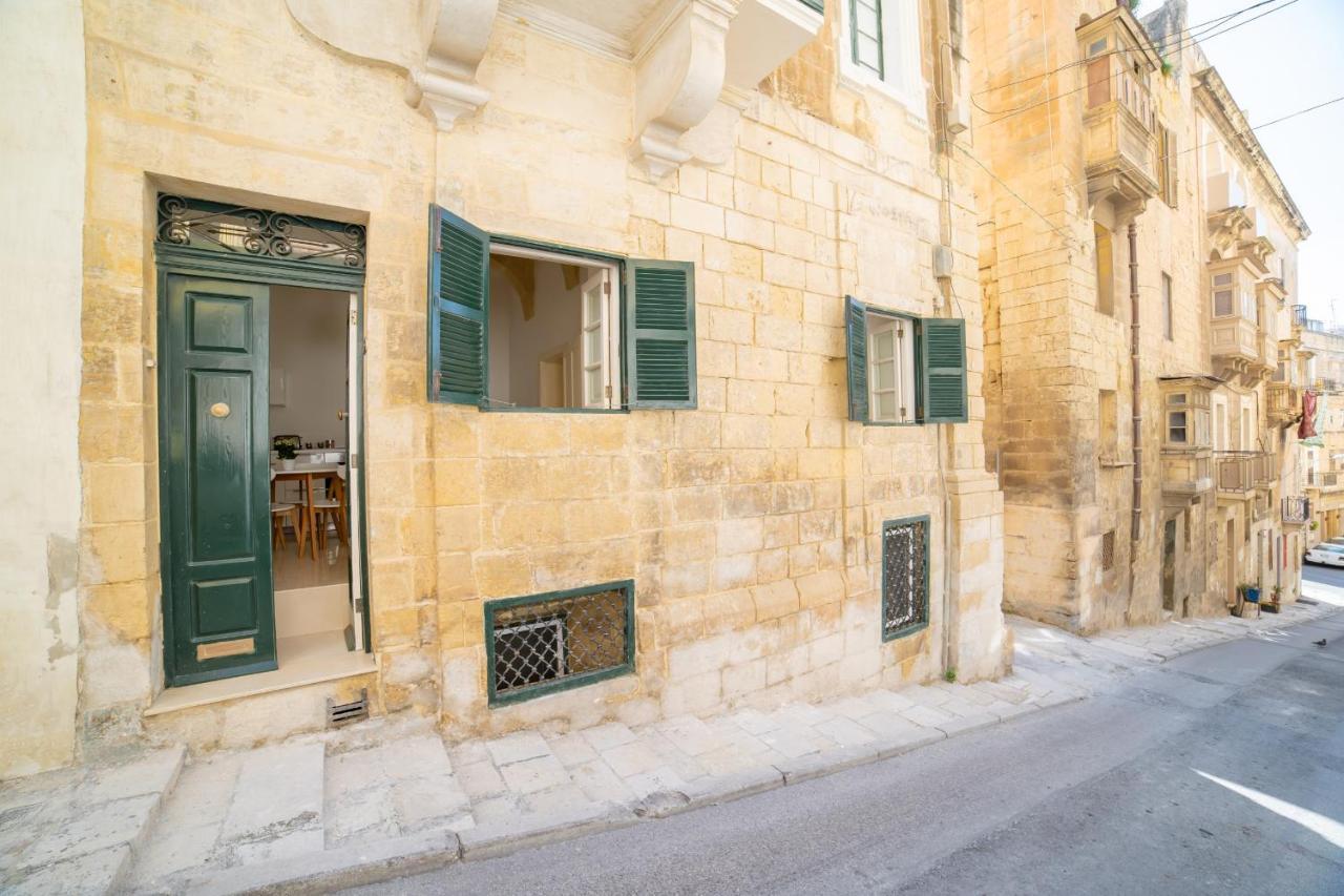 Carmelita Maisonette Valletta Zewnętrze zdjęcie