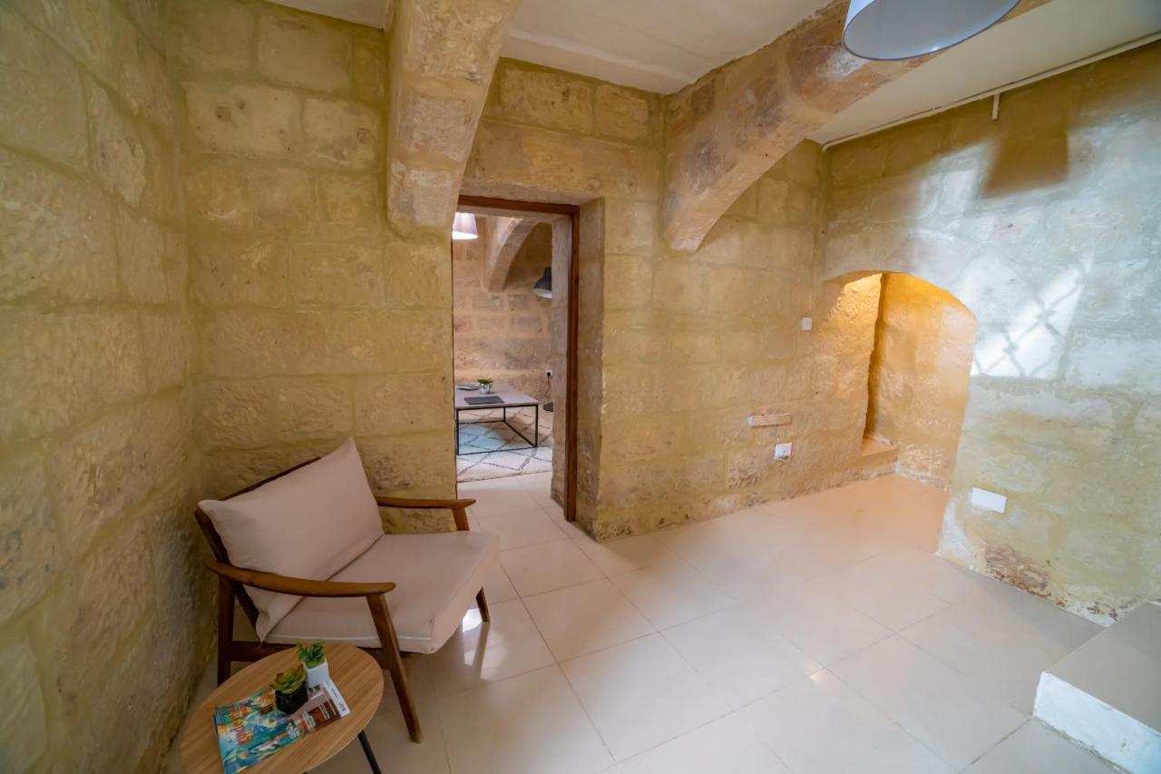 Carmelita Maisonette Valletta Zewnętrze zdjęcie