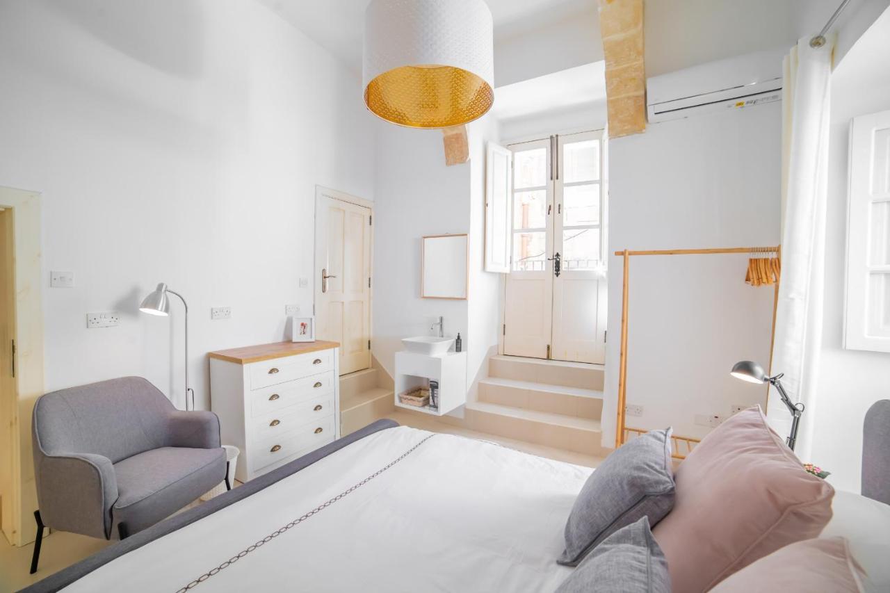 Carmelita Maisonette Valletta Zewnętrze zdjęcie