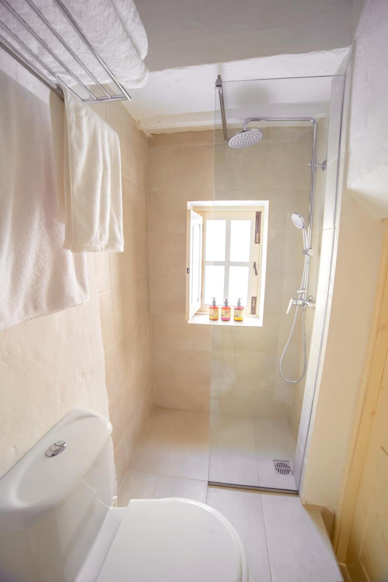 Carmelita Maisonette Valletta Zewnętrze zdjęcie