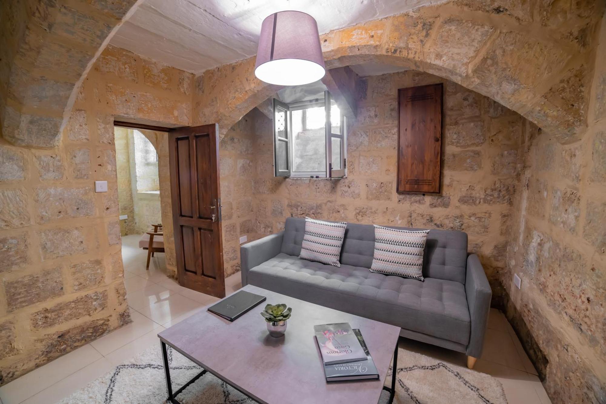 Carmelita Maisonette Valletta Zewnętrze zdjęcie