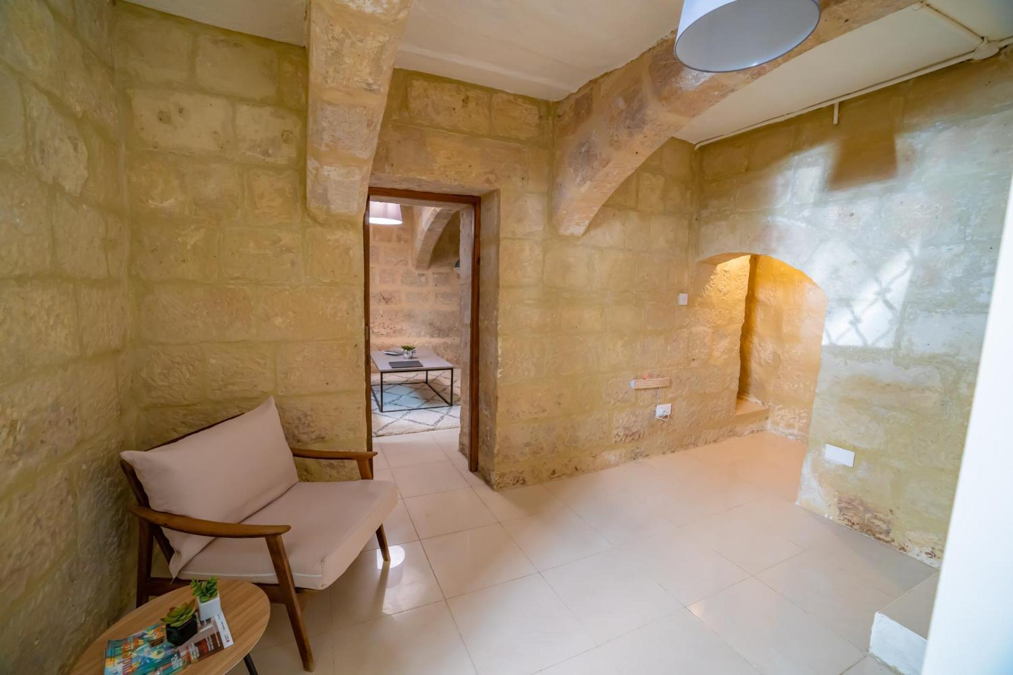 Carmelita Maisonette Valletta Zewnętrze zdjęcie