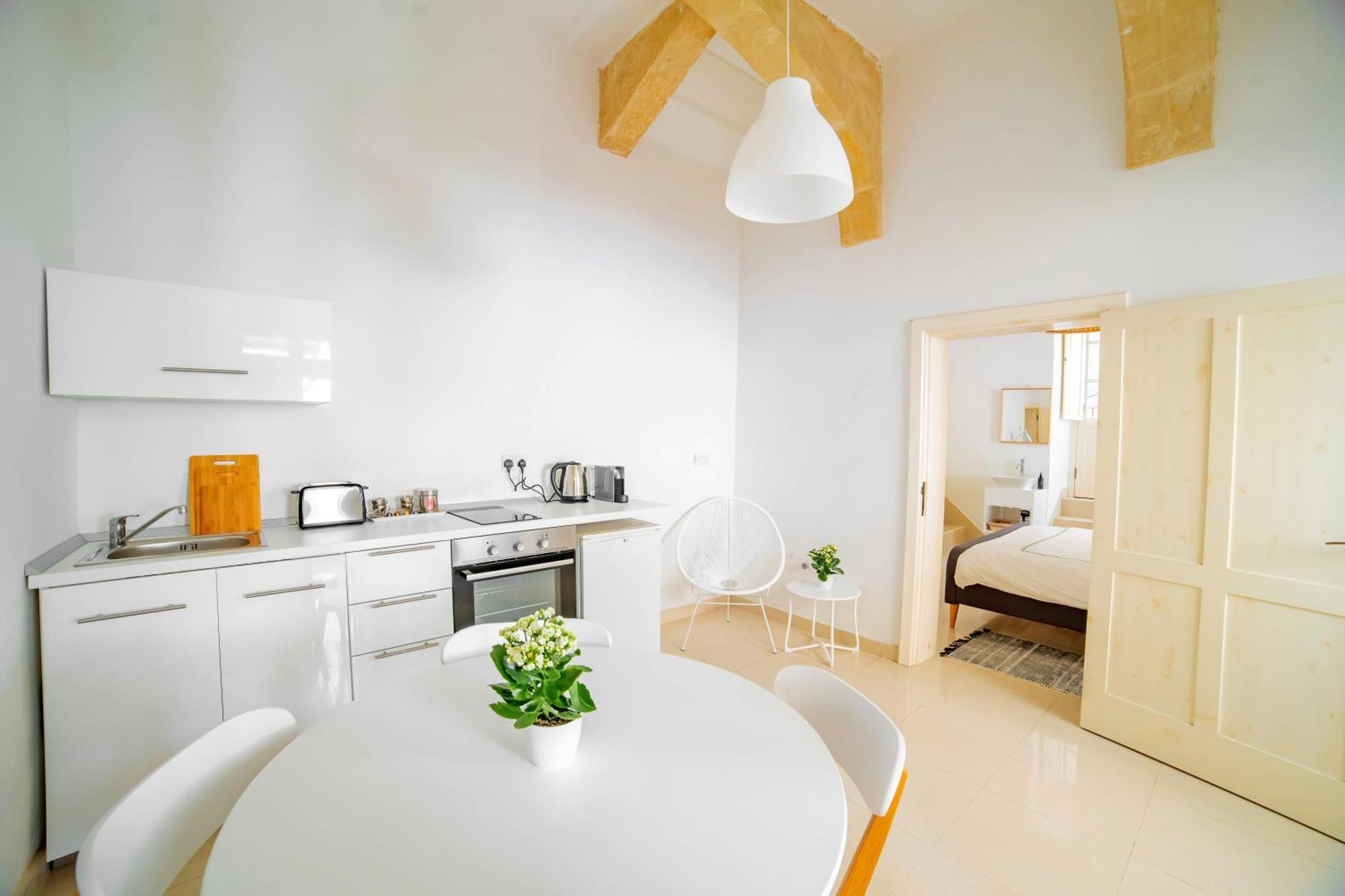 Carmelita Maisonette Valletta Zewnętrze zdjęcie