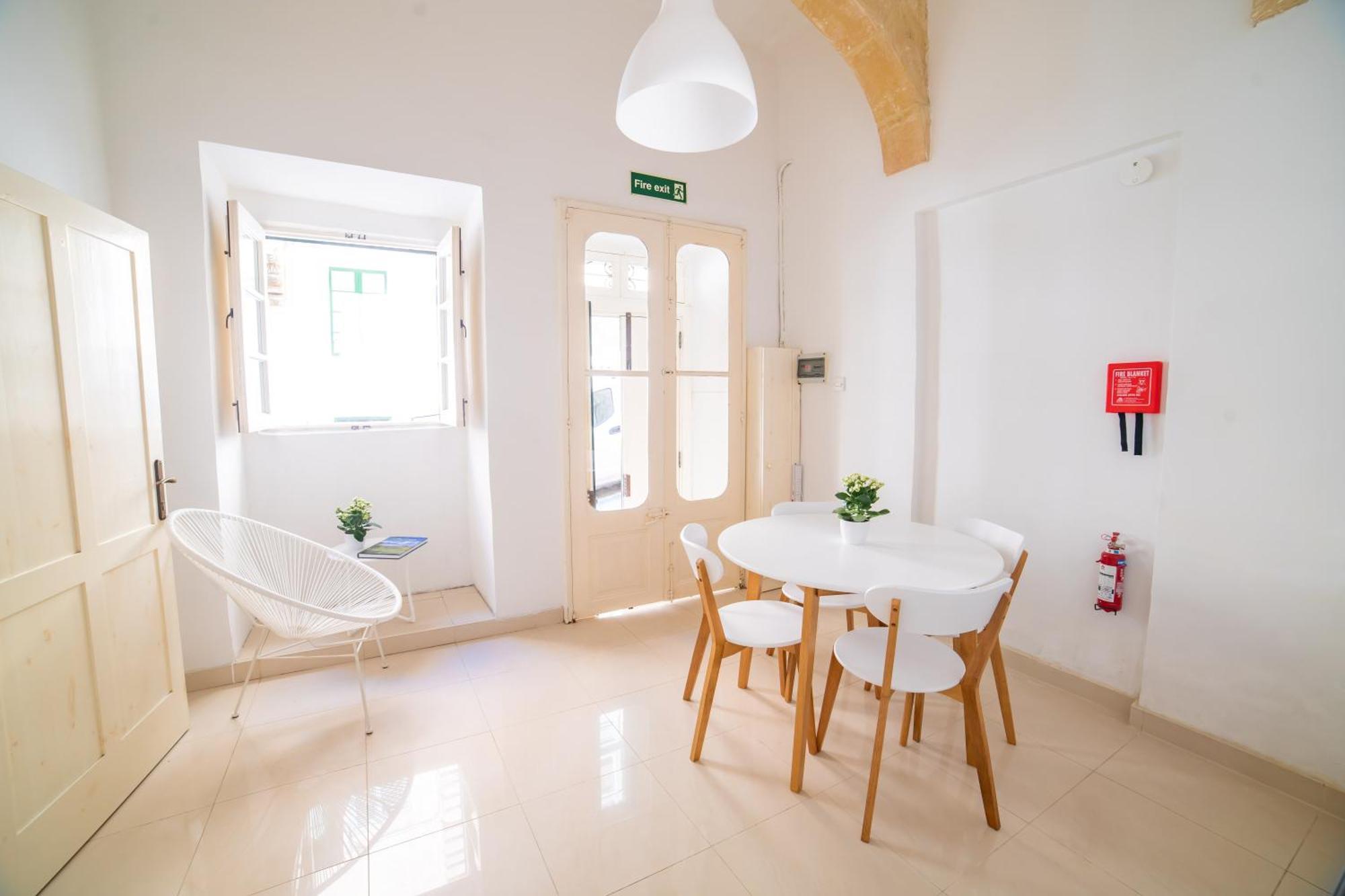 Carmelita Maisonette Valletta Zewnętrze zdjęcie