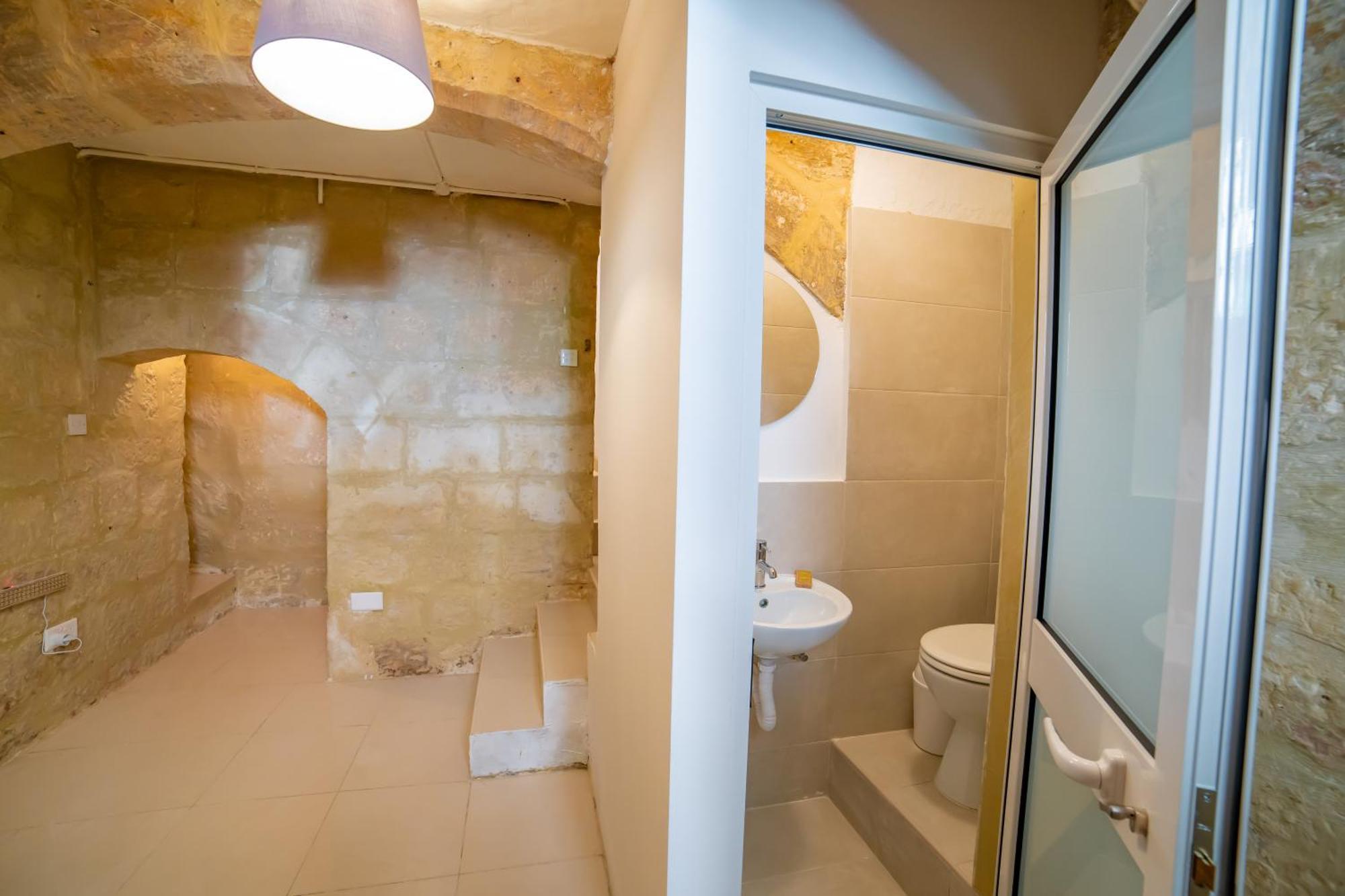 Carmelita Maisonette Valletta Zewnętrze zdjęcie